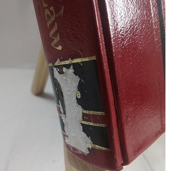 The Guide to American Law Everyone's Legal Encyclopedia Volume 12 Index - Picture 5 of 8